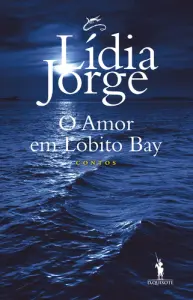 O Amor em Lobito Bay