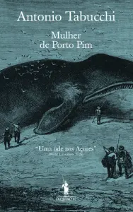 Mulher de Porto Pim