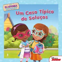 Dra. Brinquedos 9-Um Caso Típico de Solu