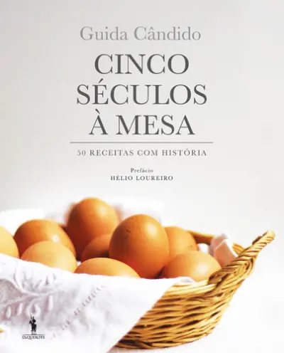 Cinco Séculos à Mesa