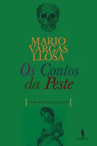 Contos da Peste