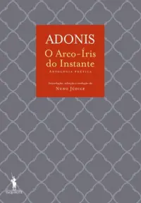 O Arco-Íris do Instante - Antologia Poét