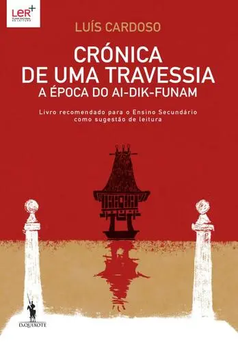 Crónica de Uma Travessia [NE]