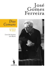 Dias Comuns VIII. Livro Insonias