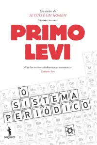 O Sistema Periódico [DQ]