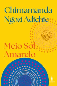 Meio Sol Amarelo