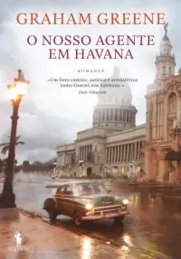 O nosso agente em Havana
