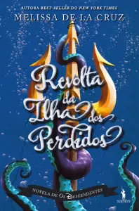 Os Descendentes 2 - Revolta da Ilha dos