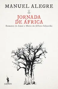 Jornada de África [nova ed]