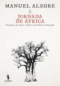 Jornada de África [nova ed]