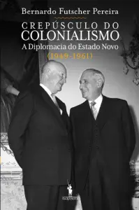 Crepúsculo do Colonialismo