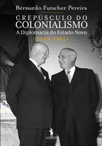 Crepúsculo do Colonialismo