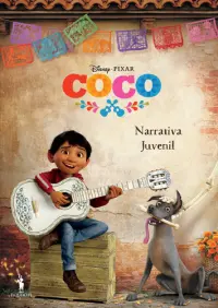 Coco - Narrativa Juvenil
