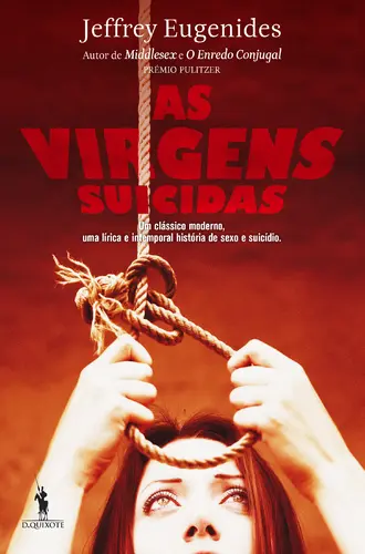 As Virgens Suicidas [nova ed]