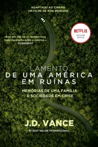 Lamento de Uma América em Ruínas