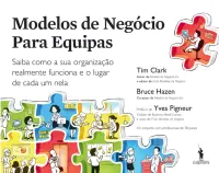 Modelos de Negócio para Equipas