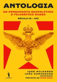Pens. Geopolítico Filosófico Russo