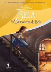Princesas Início: A Descoberta de Bela