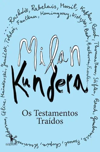 Os Testamentos Traídos