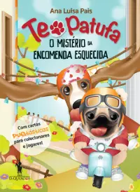 Teo Patufa 1-O Mistério da Encomenda Esq