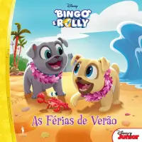 Bingo e Rolly 2: as férias de verão