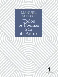 Todos os Poemas São de Amor
