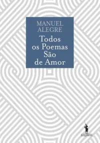 Todos os Poemas São de Amor