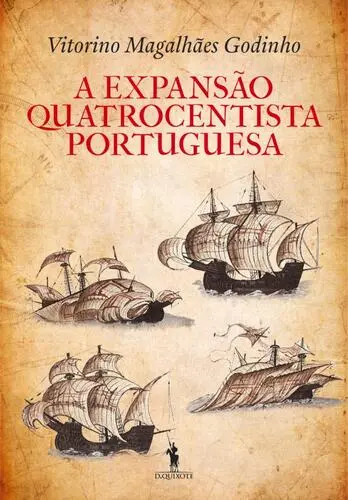 Expansão Quatrocentista Portuguesa