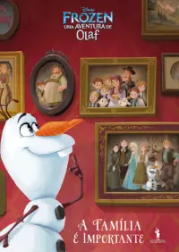 Olaf 2 - A Família é Importante