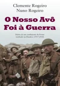 O Nosso Avô Foi à Guerra