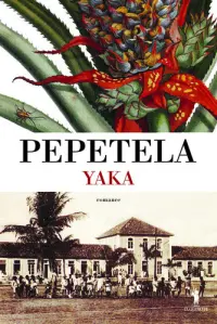 Yaka