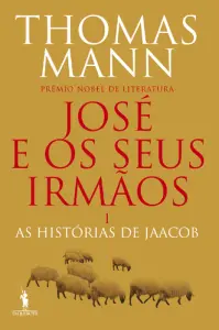 José e Seus Irmãos I-Hist. Jaacob