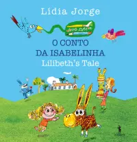 O Conto da Isabelinha
