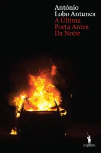 A Última Porta Antes da Noite