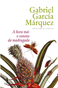 A Hora Má: O Veneno da Madrugada [ne]