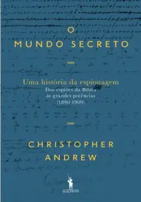 O Mundo Secreto  - 1º Vol