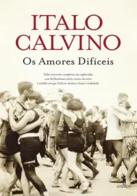 Os Amores Difíceis