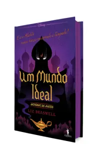 Alladin Um Mundo Ideal