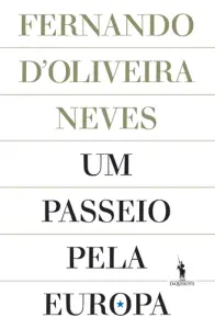 Um Passeio pela Europa