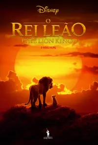 Rei Leão live action