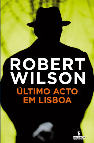 Último Acto em Lisboa