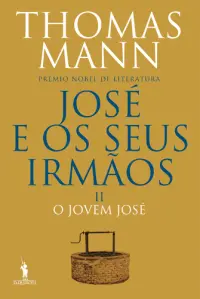 José e os Seus Irmãos II - O Jovem José