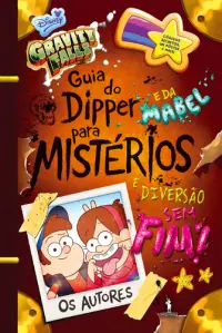 Gravity Falls: Guia do Dipper e da Mabel