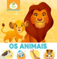 Disney baby: animais