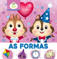 Disney baby: formas