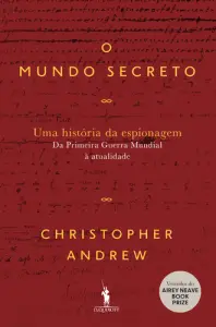 O Mundo Secreto - 2º Vol.