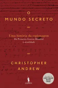 O Mundo Secreto 2º Vol.