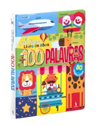 Livro de Abas, mais de 100 Palavras