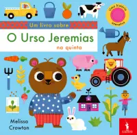 O Urso Jeremias