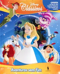 Clássicos: Aventuras sem fim